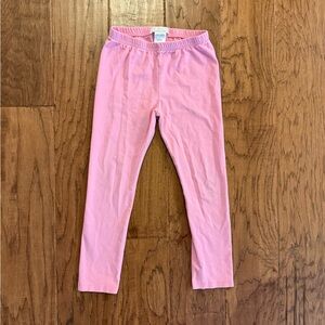 TBBC Mitzy Sue Slacks Hamptons Hot Pink size 5